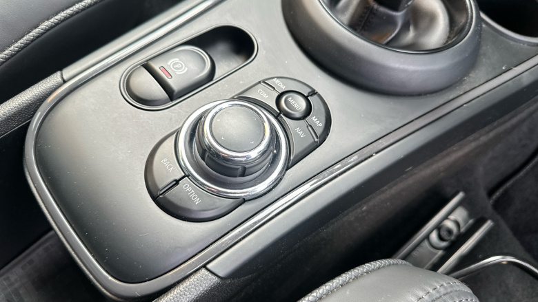 MINI Countryman 2.0 Cooper S Exclusive 5dr Auto Petrol Hatchback